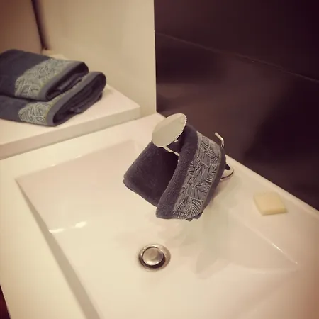 Le Petit Nid Au Coeur De Apartment