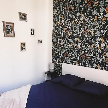 Le Petit Nid Au Coeur De Apartment Troyes