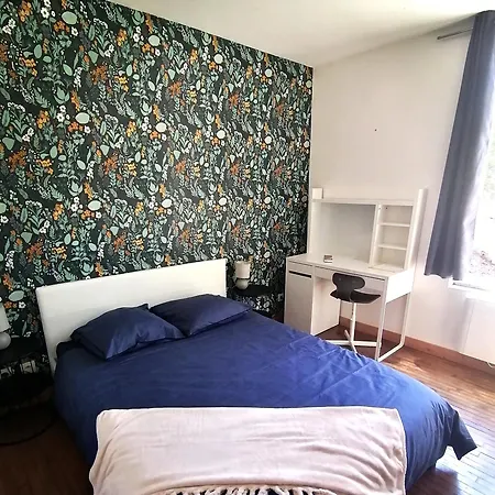 Apartment Le Petit Nid Au Coeur De