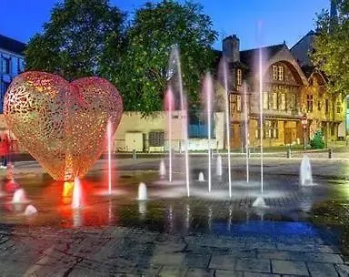 Le Petit Nid Au Coeur De