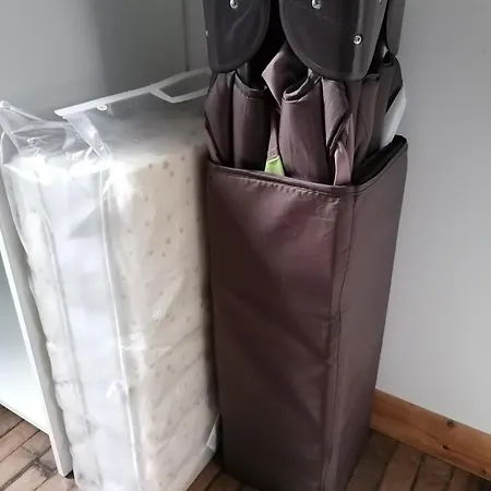 Le Petit Nid Au Coeur De