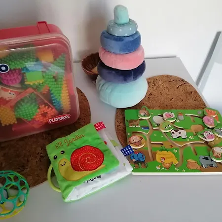 Apartman Le Petit Nid Au Coeur De