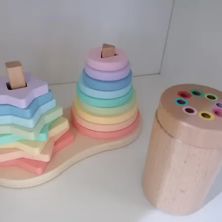 Le Petit Nid Au Coeur De *